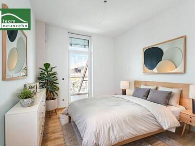 Terrassenwohnung mieten in 8020 Graz (Bild 1)