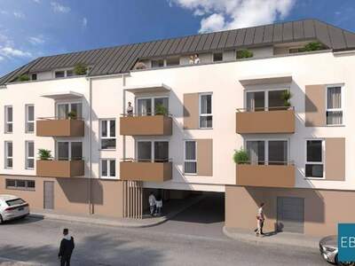 Mietwohnung in 2601 Sollenau