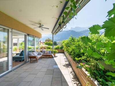 Wohnung kaufen in 6845 Hohenems