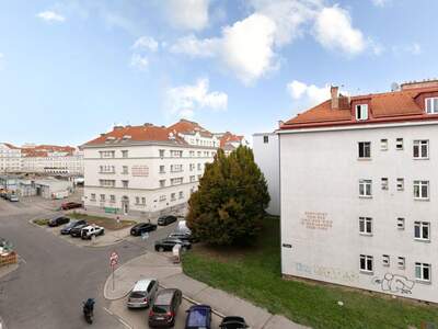 Altbauwohnung kaufen in 1210 Wien (Bild 4)