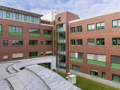 Gewerbeobjekt mieten in 1220 Wien