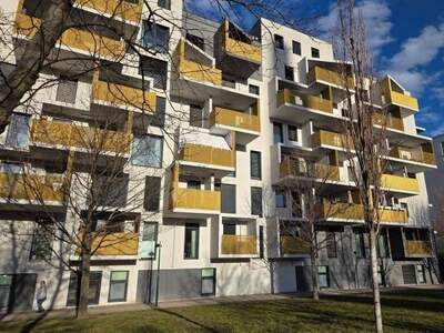 Wohnung kaufen in 1110 Wien