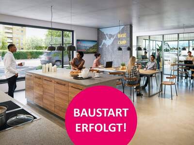 Wohnung kaufen in 6020 Innsbruck