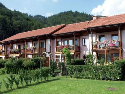 Terrassenwohnung mieten in 8130 Frohnleiten