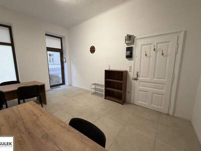 Gewerbeobjekt mieten in 1180 Wien (Bild 5)
