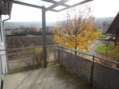 Terrassenwohnung mieten in 8330 Feldbach (Bild 3)