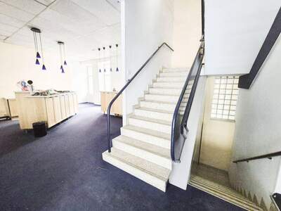 Gewerbeobjekt mieten in 1090 Wien