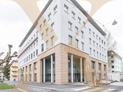 Gewerbeobjekt mieten in 5020 Salzburg (Bild 1)