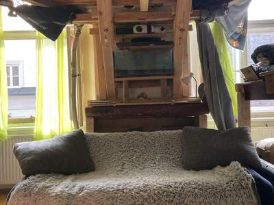 Apartment provisionsfrei mieten in 8020 Graz