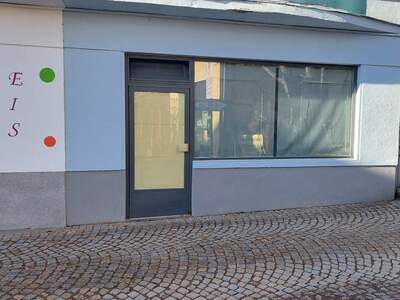 Office / Business provisionsfrei kaufen in 7202 Bad Sauerbrunn