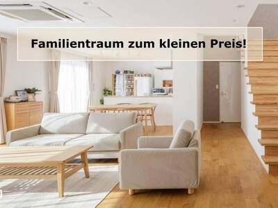 Haus kaufen in 2493 Lichtenwörth
