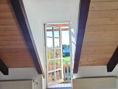 Altbauwohnung mit Balkon kaufen in 8262 Ilz (Bild 5)