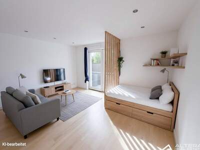 Wohnung mieten in 8010 Graz