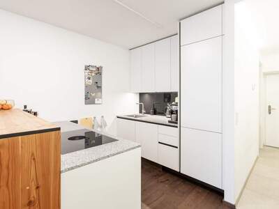 Eigentumswohnung in 4060 Leonding