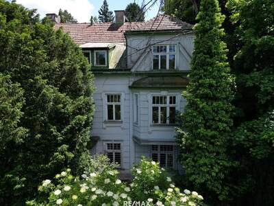 Haus kaufen in 1170 Wien (Bild 1)