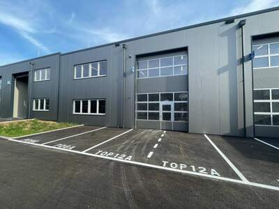 Gewerbeobjekt mieten in 4844 Regau