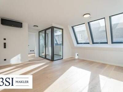 Eigentumswohnung in 1050 Wien