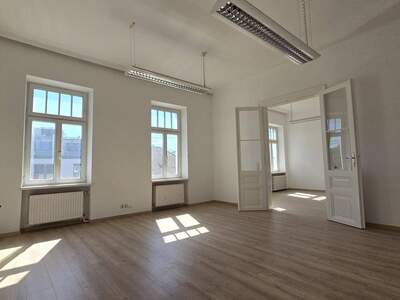 Gewerbeobjekt mieten in 1220 Wien