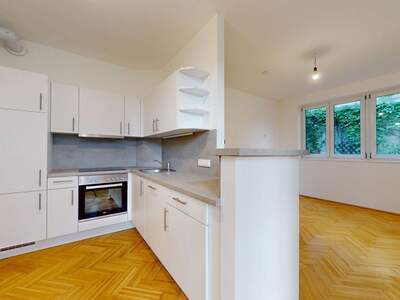 Altbauwohnung mieten in 1030 Wien (Bild 2)