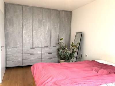 Wohnung mit Balkon kaufen in 1100 Wien (Bild 5)