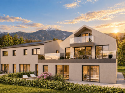 Haus kaufen in 6072 Lans