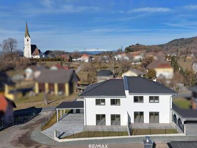 Haus kaufen in 9063 Maria Saal (Bild 1)