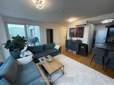 Terrassenwohnung kaufen in 1230 Wien (Bild 2)