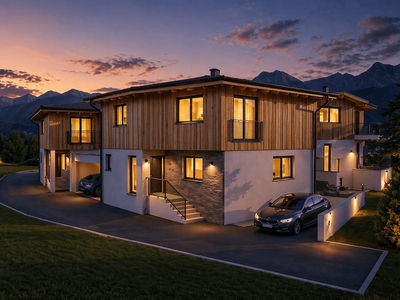 Haus kaufen in 5731 Hollersbach