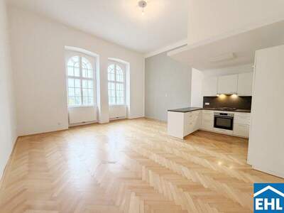 Wohnung mieten in 1030 Wien (Bild 2)