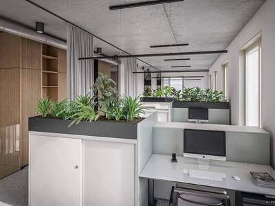 Gewerbeobjekt mieten in 1030 Wien
