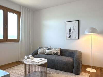 Wohnung mit Balkon kaufen in 4553 Schlierbach (Bild 2)