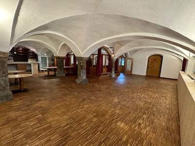 Gewerbeobjekt mieten in 6116 Weer (Bild 1)