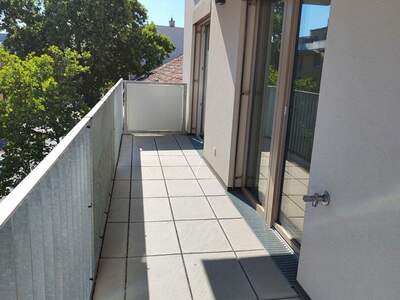 Wohnung mit Balkon kaufen in 1210 Wien (Bild 1)