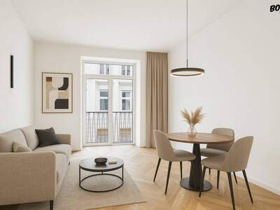 Wohnung kaufen in 1160 Wien