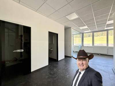 Gewerbeobjekt mieten in 6306 Söll