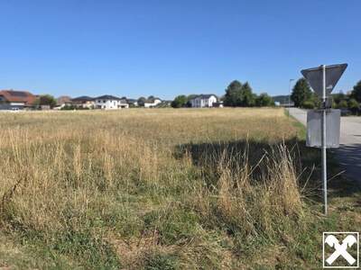 Grundstück kaufen in 3300 Amstetten (Bild 1)