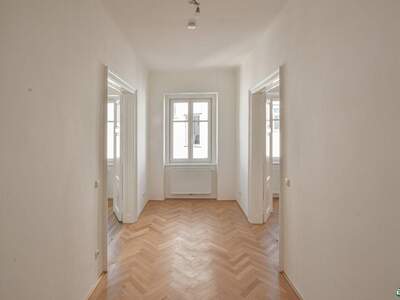 Altbauwohnung mieten in 1020 Wien (Bild 5)