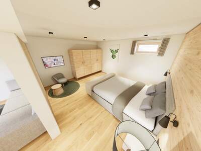 Terrassenwohnung kaufen in 8970 Schladming (Bild 2)