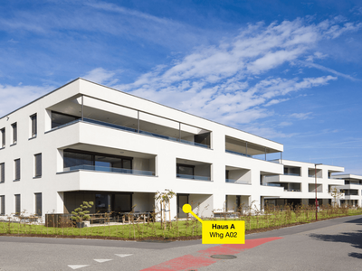 Wohnung kaufen in 6973 Höchst