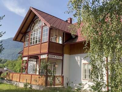 Haus kaufen in 4820 Bad Ischl