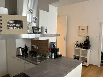 Altbauwohnung mieten in 8010 Graz (Bild 1)