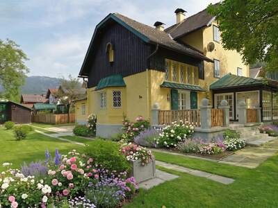 Mehrfamilienhaus kaufen in 4820 Bad Ischl (Bild 1)