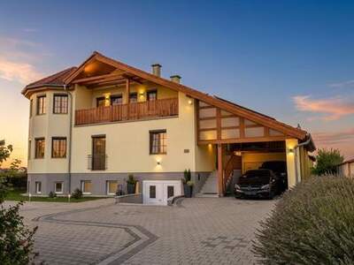 Haus kaufen in 2443 Deutsch Brodersdorf