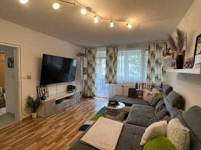 Wohnung provisionsfrei mieten in 3580 Horn