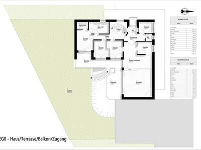 Reihenhaus kaufen in 6410 Telfs (Bild 2)