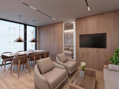 Wohnung kaufen in 1110 Wien