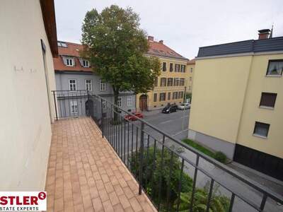 Mietwohnung in 8020 Graz