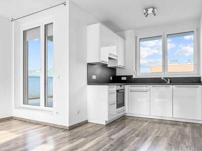 Wohnung kaufen in 7350 Oberpullendorf