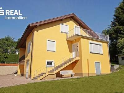 Haus kaufen in 7431 Bad Tatzmannsdorf