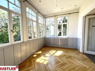 Altbauwohnung mieten in 2340 Mödling (Bild 2)